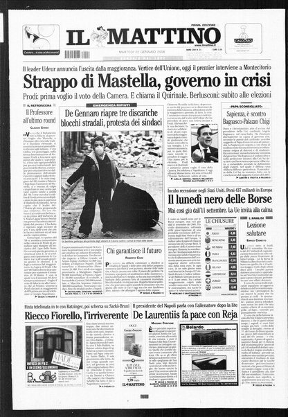 Il mattino